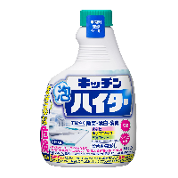 YOYO.casa 大柔屋 - Kitchen Foam Highter For Replacement,400ml YOYO.casa 大柔屋 - Kitchen Foam Highter For Replacement,400ml