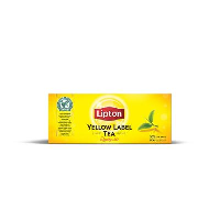 YOYO.casa 大柔屋 - Lipton Yellow Label Tea,50g YOYO.casa 大柔屋 - Lipton Yellow Label Tea,50g