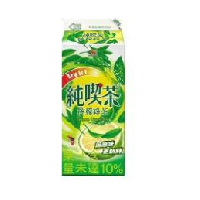 YOYO.casa 大柔屋 - 純喫茶檸檬綠茶(大盒裝),650ml 