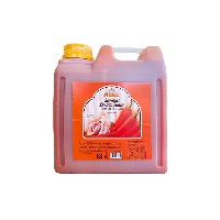 YOYO.casa 大柔屋 - Finna Extra Hot Chili Sauce,6KG 