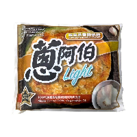 YOYO.casa 大柔屋 - 蔥阿伯抓餅 香蒜味 5片裝,1s 