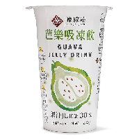 YOYO.casa 大柔屋 - Chen Jiah Juang Guava Jelly Drink,220g 