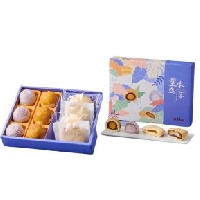 YOYO.casa 大柔屋 - 躉泰豐味盛宴10入禮盒,10s YOYO.casa 大柔屋 - 躉泰豐味盛宴10入禮盒,10s