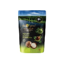 YOYO.casa 大柔屋 - Happy Nut Dry Roasted Macadamias,225g YOYO.casa 大柔屋 - Happy Nut Dry Roasted Macadamias,225g