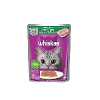 YOYO.casa 大柔屋 - Whiskas 7+ Years Tuna,80g 