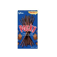 YOYO.casa 大柔屋 - 固力果 雙重朱古力百奇,46g 