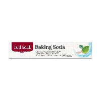 YOYO.casa 大柔屋 - Red Seal Baking Soda Toothpaste,100g YOYO.casa 大柔屋 - Red Seal Baking Soda Toothpaste,100g