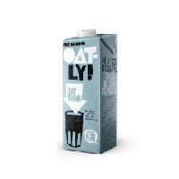 YOYO.casa 大柔屋 - Oatly瑞典原味燕麥飲 1L,1L 