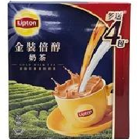 YOYO.casa 大柔屋 - Lipton Gold Milk Tea 24P,24s 