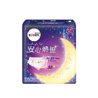 YOYO.casa 大柔屋 - 高潔絲安心熟睡S-M 三片裝,3s YOYO.casa 大柔屋 - 高潔絲安心熟睡S-M 三片裝,3s