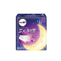 YOYO.casa 大柔屋 - 高潔絲安心熟睡M-L 三片裝,3s YOYO.casa 大柔屋 - 高潔絲安心熟睡M-L 三片裝,3s