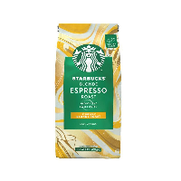 YOYO.casa 大柔屋 - Starbucks Blonde Espresso Whole Bean,200g 