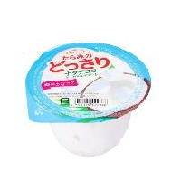 YOYO.casa 大柔屋 - Tarami Coconut Yogurt Jelly, 230g 