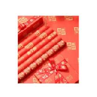 YOYO.casa 大柔屋 - 紅色禮物紙, YOYO.casa 大柔屋 - 紅色禮物紙,