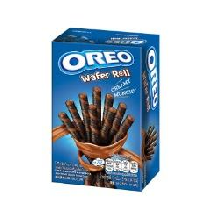 YOYO.casa 大柔屋 - Oreo Wafer Roll Chocolate Flavor,54g YOYO.casa 大柔屋 - Oreo Wafer Roll Chocolate Flavor,54g