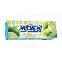 YOYO.casa 大柔屋 - Hi Chew Candy Lemon Flavor,35g 