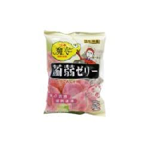 YOYO.casa 大柔屋 - Konnyaku Jelly Peach Flavor,16g*17 