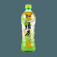 YOYO.casa 大柔屋 - Kang Shi Fu Green Tea Low Sugar,500ml YOYO.casa 大柔屋 - Kang Shi Fu Green Tea Low Sugar,500ml