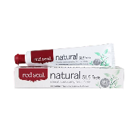 YOYO.casa 大柔屋 - Red Seal Baking Smokers Stain Removing Toothpaste,100g YOYO.casa 大柔屋 - Red Seal Baking Smokers Stain Removing Toothpaste,100g