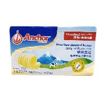 YOYO.casa 大柔屋 - Anchor Pure New Zealand unsalted Butter,227g 