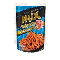 YOYO.casa 大柔屋 - Mix Smoked Bacon Biscuit Sticks,50g YOYO.casa 大柔屋 - Mix Smoked Bacon Biscuit Sticks,50g