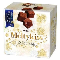 YOYO.casa 大柔屋 - Meiji Meltykiss Premium Chocolate,56g YOYO.casa 大柔屋 - Meiji Meltykiss Premium Chocolate,56g