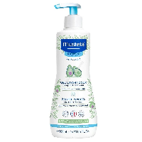 YOYO.casa 大柔屋 - MUSTELA PEAU NORMALE Gel Lavant Doux,500ml 