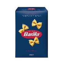 YOYO.casa 大柔屋 - Barilla Farfalle n65,500g 