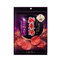 YOYO.casa 大柔屋 - New Dongyang Dried Pork with Snowflake Money,100g YOYO.casa 大柔屋 - New Dongyang Dried Pork with Snowflake Money,100g