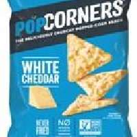 YOYO.casa 大柔屋 - POPCORNERS THE DELICIOUSLY CRUNCHY POPPED-CORN SNACK,85g 