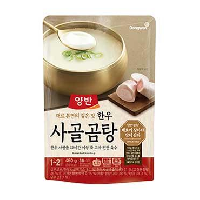 YOYO.casa 大柔屋 - Dongwon FByangban korean beef bonesoup,460g 