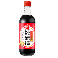YOYO.casa 大柔屋 - IMEI Bean Brewing Soy Sauce,420ml 