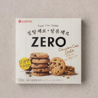 YOYO.casa 大柔屋 - SUGAR FREECOOKIEZEROCHOCOLATECHIP COOKIE,168g YOYO.casa 大柔屋 - SUGAR FREECOOKIEZEROCHOCOLATECHIP COOKIE,168g