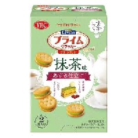 YOYO.casa 大柔屋 - YBC Matcha Cream with Azuki flavor,89g 