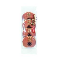 YOYO.casa 大柔屋 - 壽製果 紅豆叮噹餅,4s YOYO.casa 大柔屋 - 壽製果 紅豆叮噹餅,4s