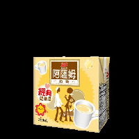 YOYO.casa 大柔屋 - 匯竑國際 阿薩姆經典奶茶,250ml 