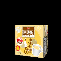 YOYO.casa 大柔屋 - Assam Milk Tea Classical Taste,250ml YOYO.casa 大柔屋 - Assam Milk Tea Classical Taste,250ml