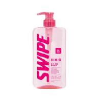 YOYO.casa 大柔屋 - Swipe The Super Concentrate Dishwashing Detergent,1000Ml YOYO.casa 大柔屋 - Swipe The Super Concentrate Dishwashing Detergent,1000Ml