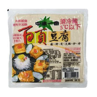 YOYO.casa 大柔屋 - 中華一番 百頁豆腐,600g 
