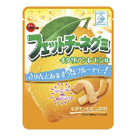 YOYO.casa 大柔屋 - Bourbon Fettuccine Soda Gummy,50g 