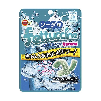 YOYO.casa 大柔屋 - Bourbon Fettuccine Soda Gummy,50g 