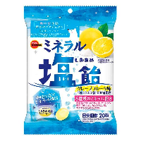 YOYO.casa 大柔屋 - Bourbon Mineral Salt Candy,94g 