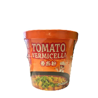 YOYO.casa 大柔屋 - Tomato Vermicelli,127g 