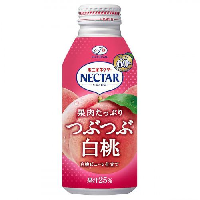 YOYO.casa 大柔屋 - Fujiya White Peach Juice,380g 