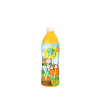 YOYO.casa 大柔屋 - Mr.Juicy Orange Juice Drink,360ml 