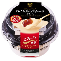 YOYO.casa 大柔屋 - Toraku得獎神戶布丁,1s YOYO.casa 大柔屋 - Toraku得獎神戶布丁,1s
