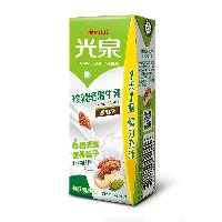 YOYO.casa 大柔屋 - Grains Nut Milk Sugar Free,200ml 
