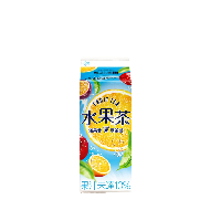 YOYO.casa 大柔屋 - 茉莉茶園熱帶水果紅茶,600ml 