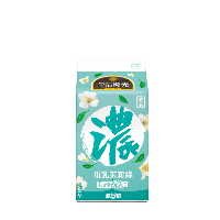 YOYO.casa 大柔屋 - 午後時光 重乳茉莉綠,375ml 