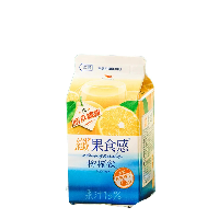 YOYO.casa 大柔屋 - 纖果食感 柳橙飲,400ml YOYO.casa 大柔屋 - 纖果食感 柳橙飲,400ml